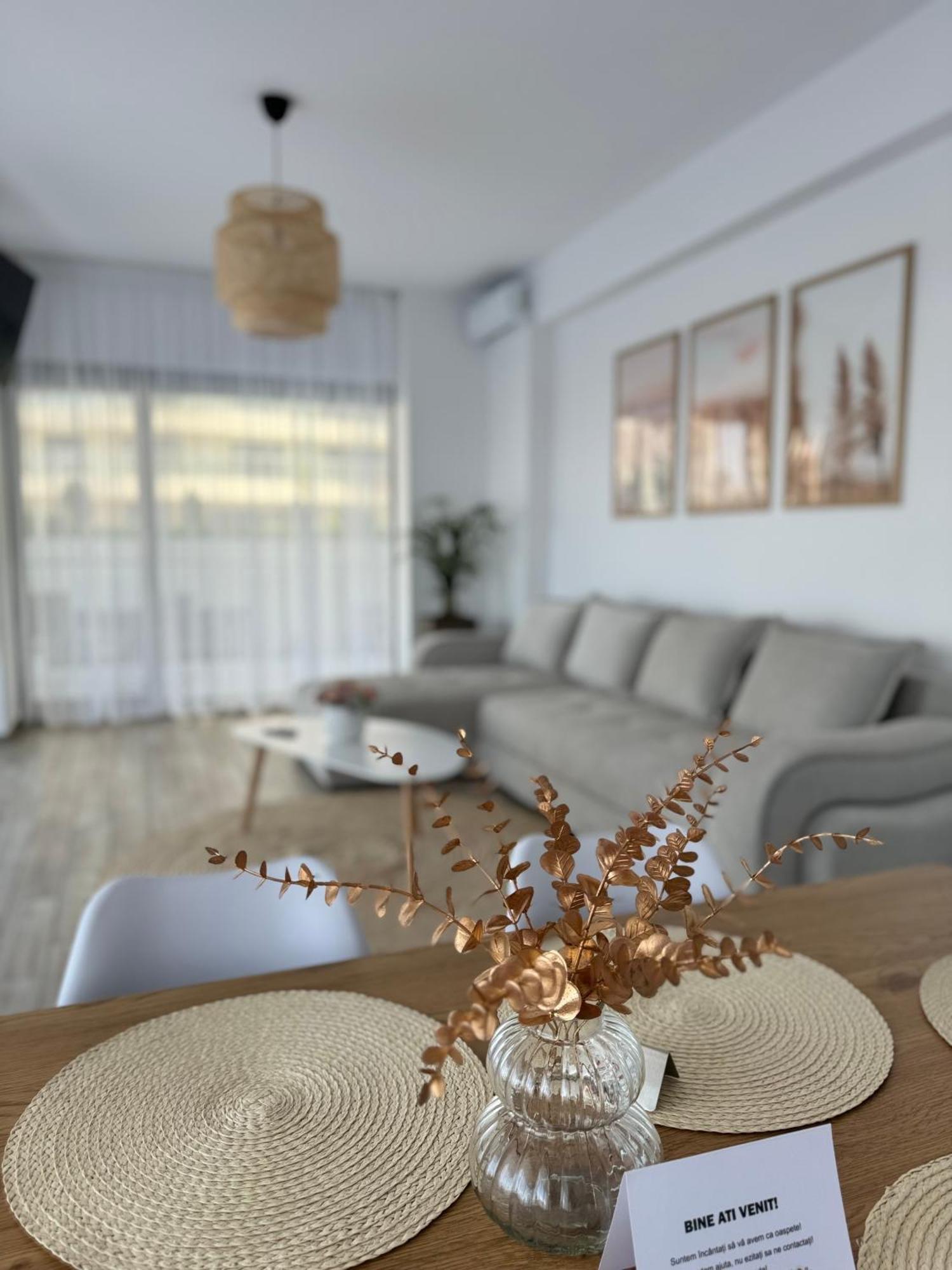 Mianelly Casa Del Mar Apartment Mamaia Exterior foto